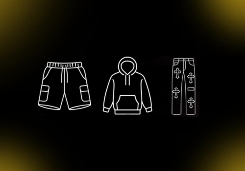 Clothing Vendor Bundle *PASSING*